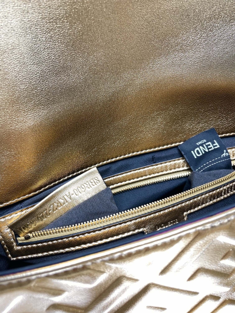F**di baguette bags